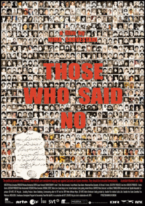 Those-who-said-No